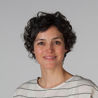 Tamar van Raalten, klinisch psycholoog