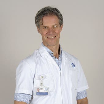 Dr. Joris van Montfrans