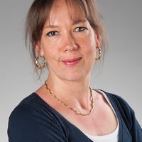 Dr. van Zandvoort