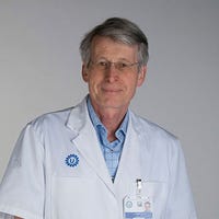 Prof. dr. Goldschmeding