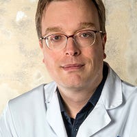 Prof.dr. Hendrikse
