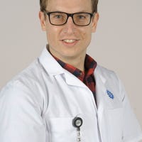 Dr. Noordstar