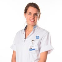 Mevr. van Delft, MSc