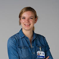 Mevr. van Leeuwen, MSc