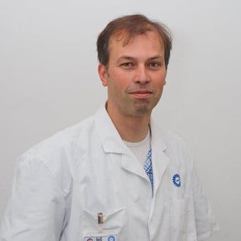 Dr. van Hasselt