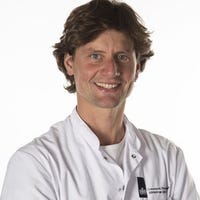 Kolonel-arts drs. Huizinga
