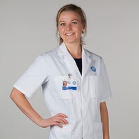Drs. van 't Klooster