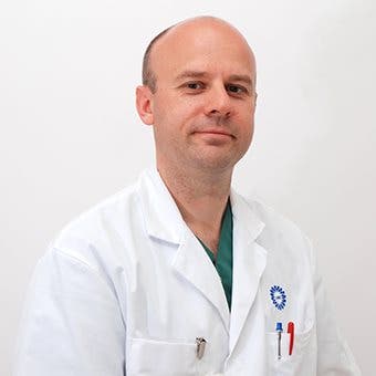 Prof. dr.  Vleggaar