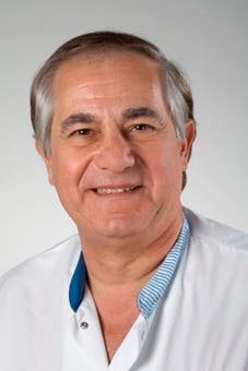 Prof. dr.   Kesecioglu