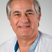 Prof. dr. Kesecioglu