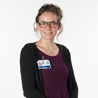 Mevr. Fokkema-Mulder, MSc