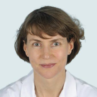 Dr. Joanne Wildenbeest