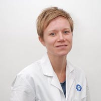 Dr. Bartels