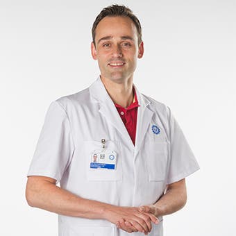 Dr.ir. R.J.A. Oude Ophuis