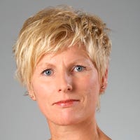 Mw. van Kalsbeek