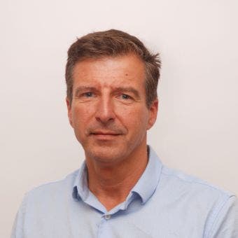 Rob van Ojen, psychiater