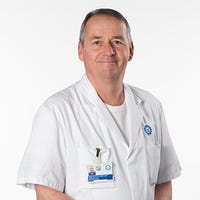 Prof. dr. van der Vaart