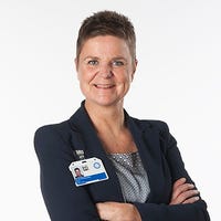 Mevr. Steenhagen