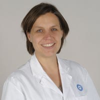 Dr. Voorman