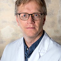 Dr. Rutgers