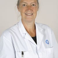drs. Verweij-van den Oudenrijn