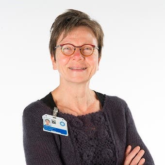 Mw. van Echtelt