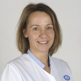 Gerda Verrips