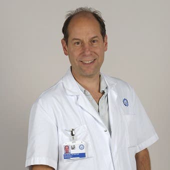 Dr. Michiel van der Flier