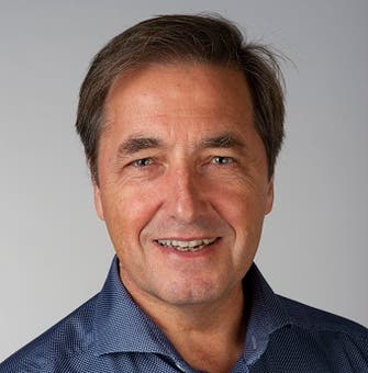 Prof. dr. Kluytmans