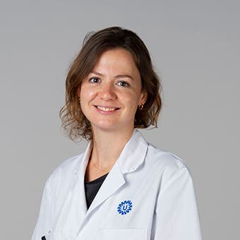 Dr. Bosch