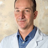 Dr. de Keizer