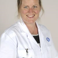 Mevr. van Thiel