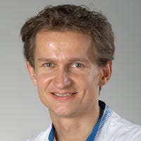 Dr. van der Heijden