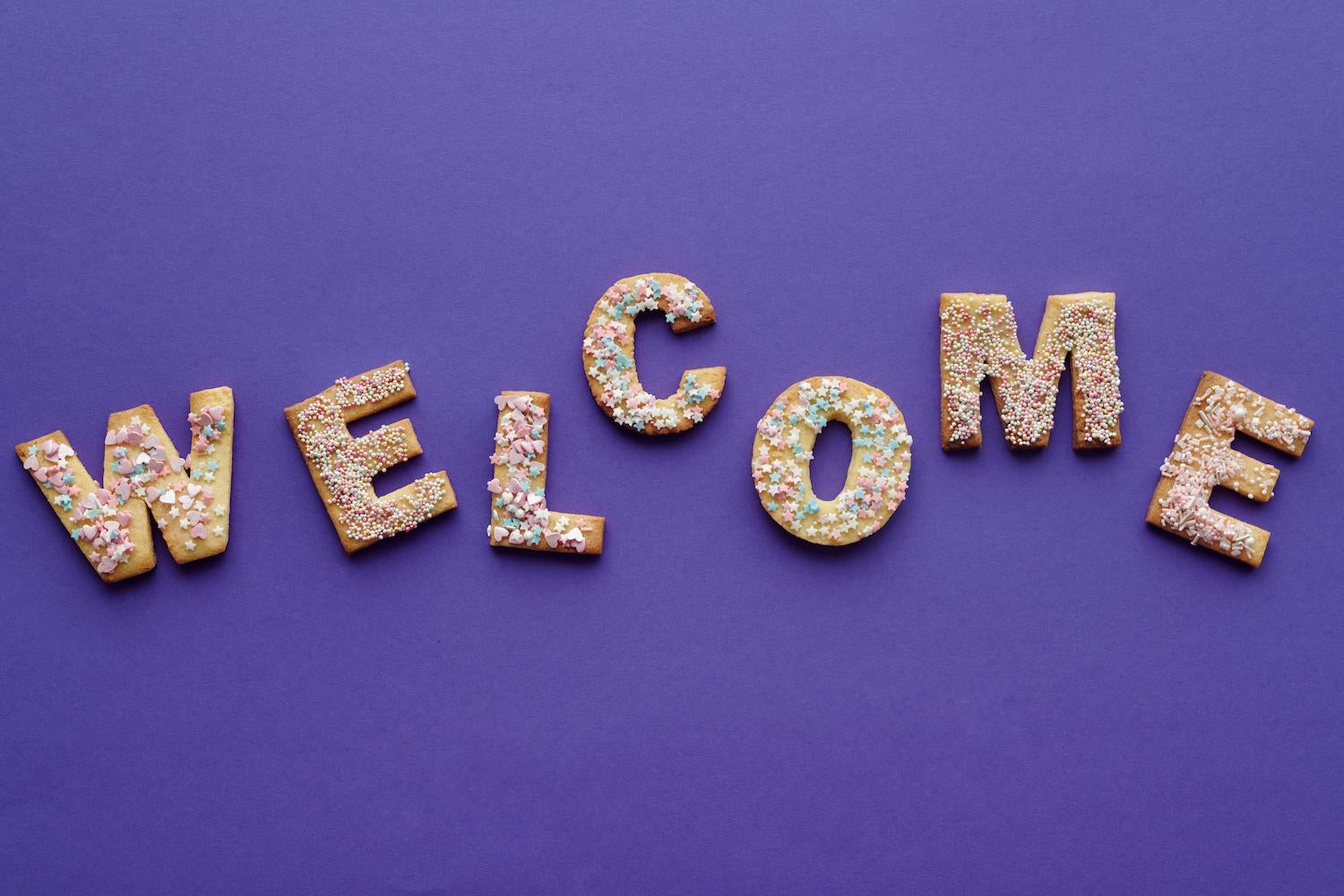 How To Welcome a New Employee To The Team