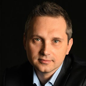 Maciej Kotok