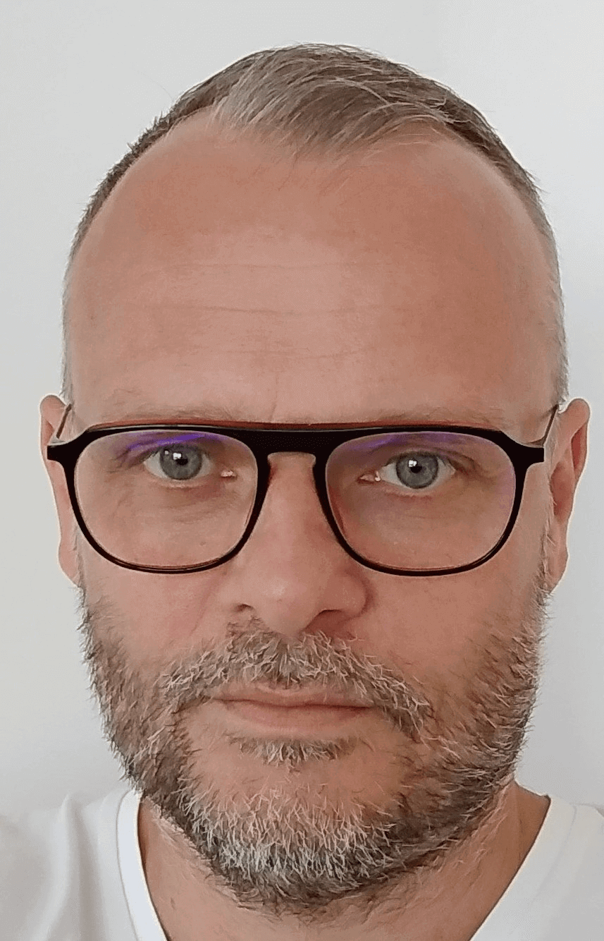 Mateusz Fligier