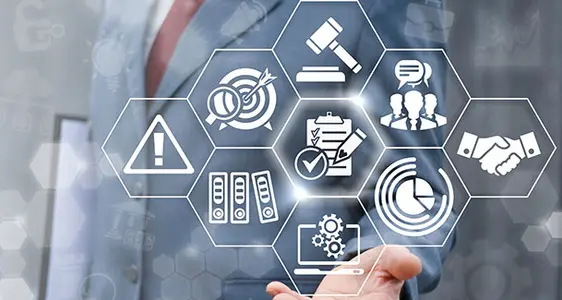 Documenti e piani strategici