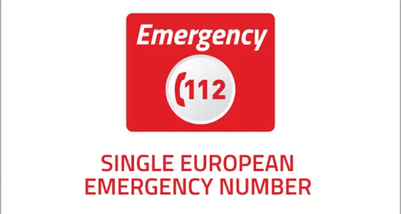 In case of emergency