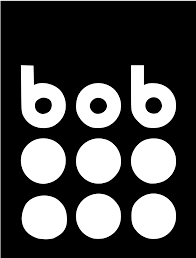 BOB Logo