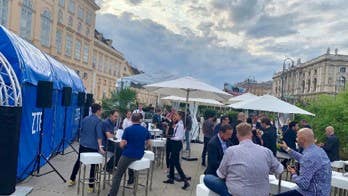 Eindrücke des ZTE Kick-Off Events