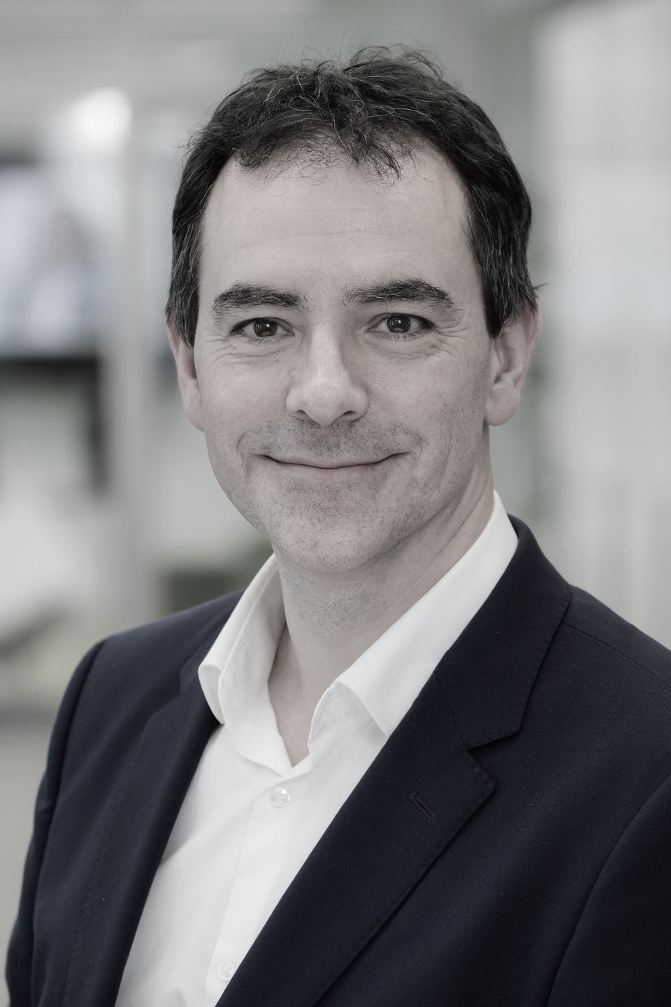 Andreas Weiss, CEO, Dentsu Aegis Network Austria