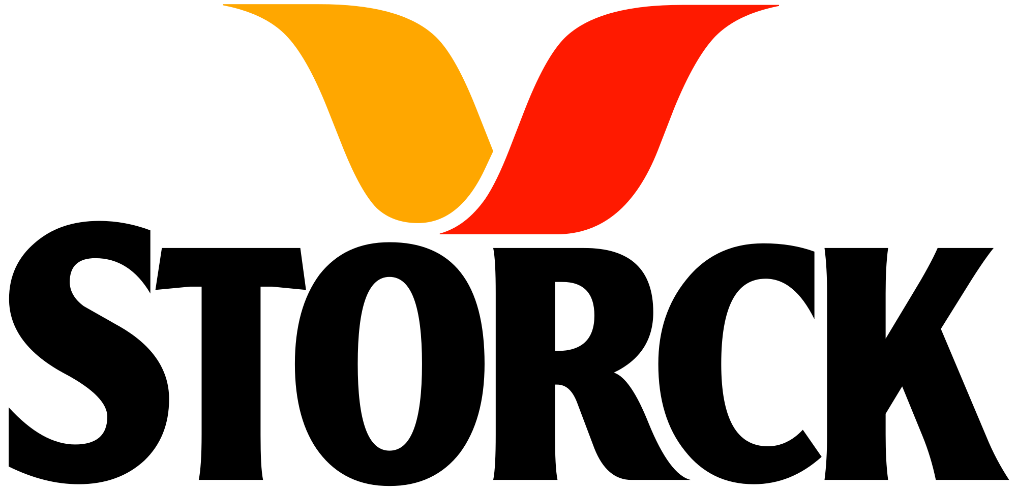 Logo Storck
