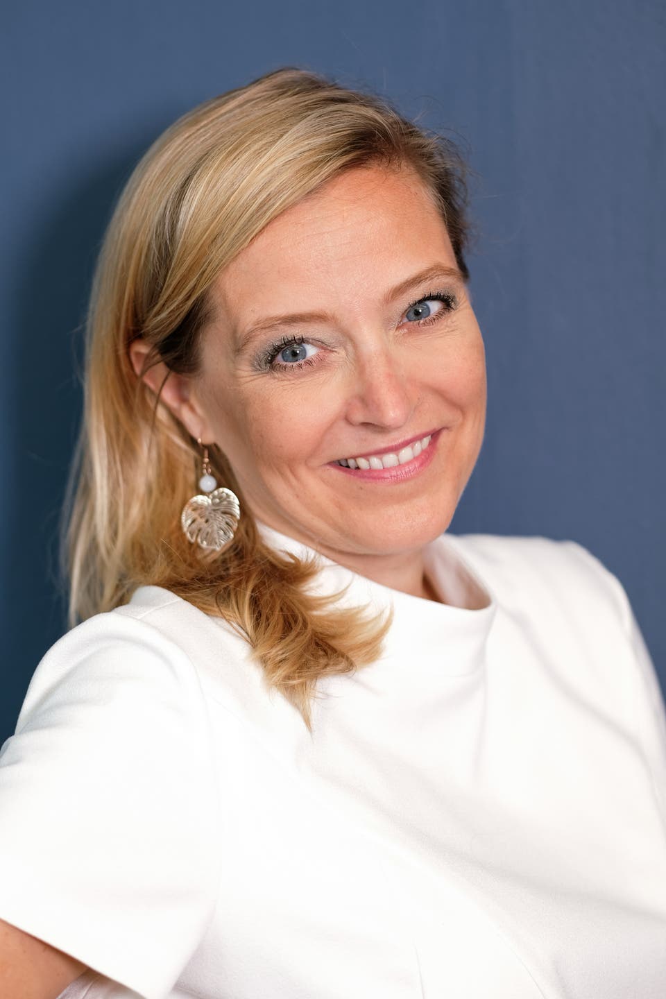Claudia Löwenstein, CFO, Dentsu Aegis Network Austria