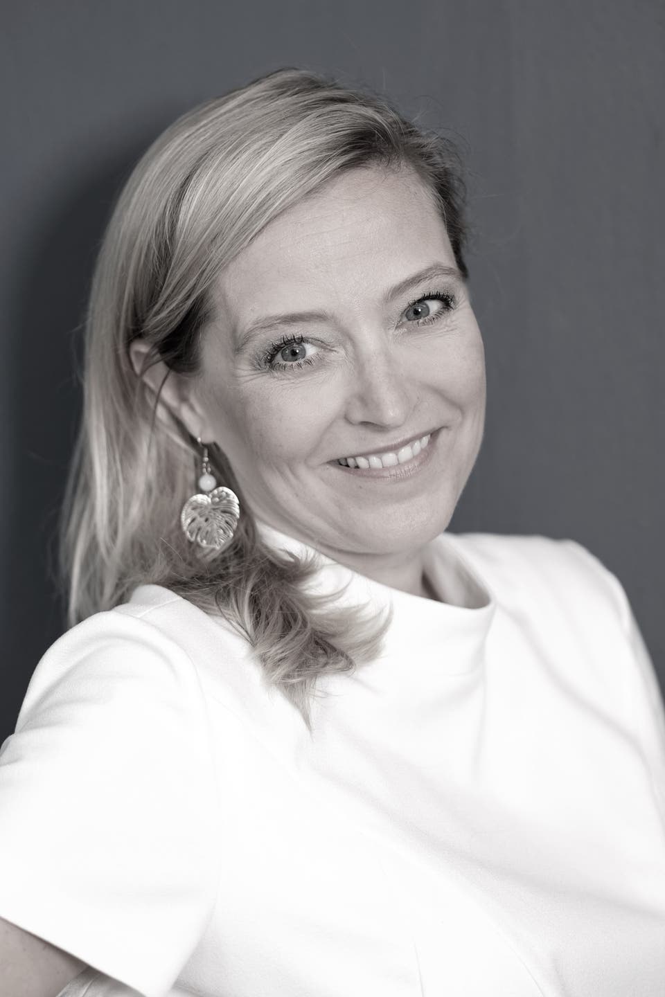 Claudia Löwenstein, CFO, dentsu austria