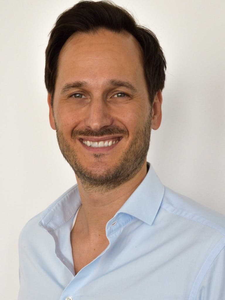 Thorsten Beyer