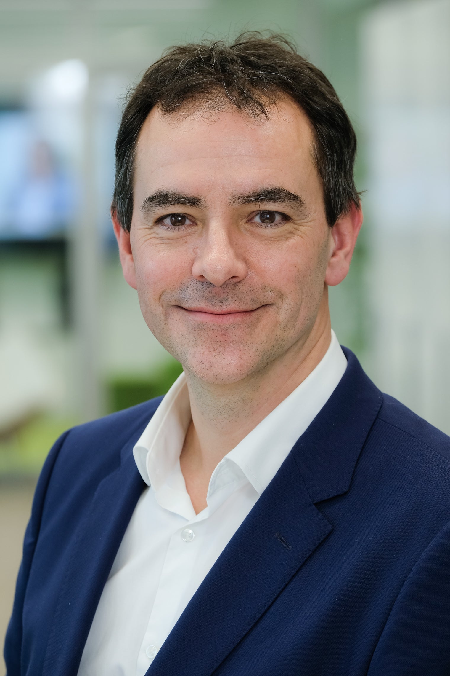 Andreas Weiss, CEO, Dentsu Aegis Network Austria