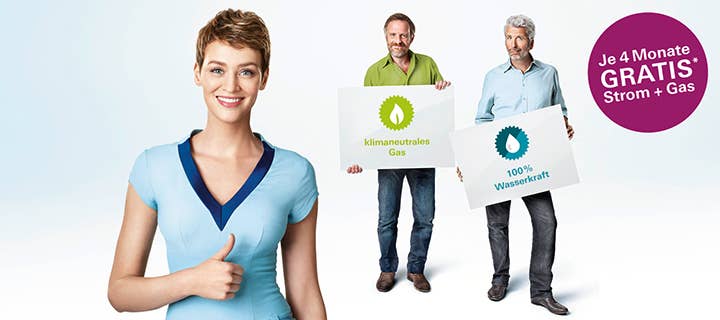 Vizeum Case Study: Verbund Dynamic Creatives