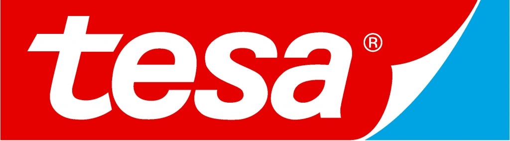 Vizeum Case Study: Tesa Logo