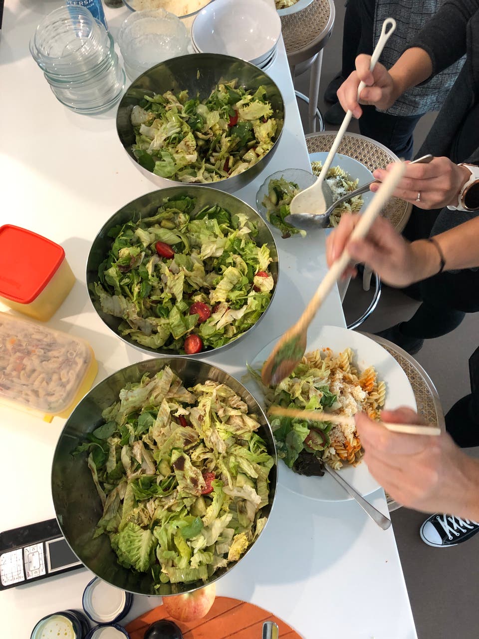 Veggie Thursday