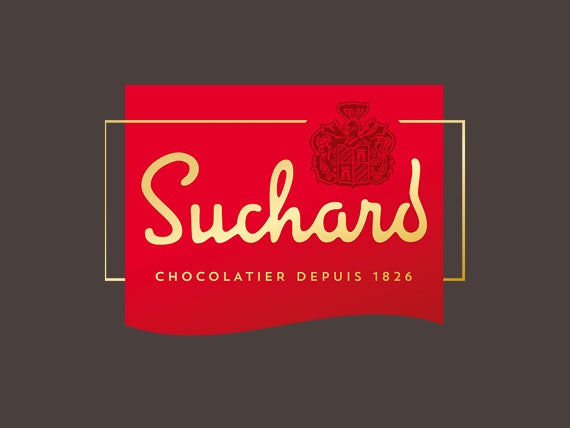 Suchard Logo